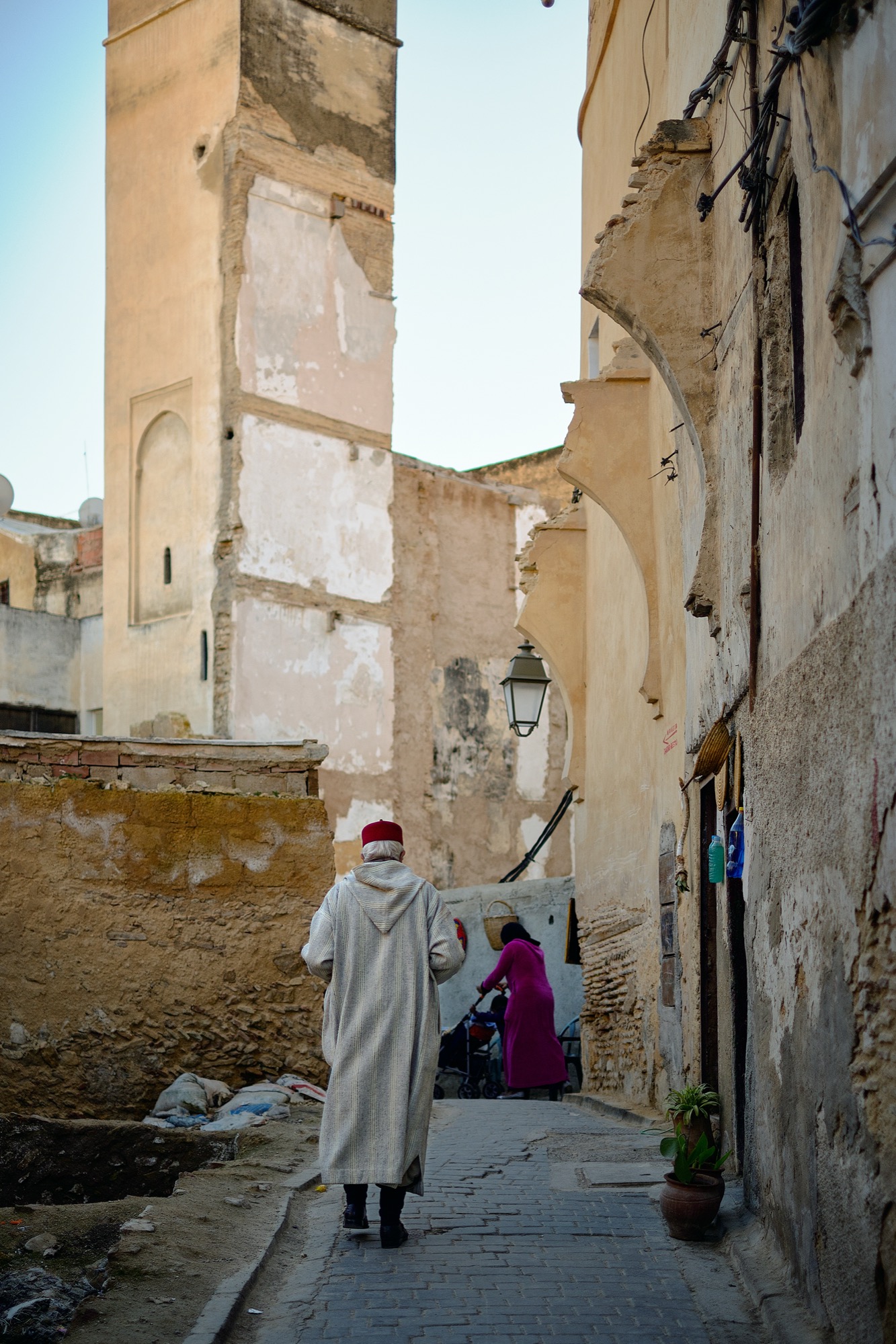 Morocco IV