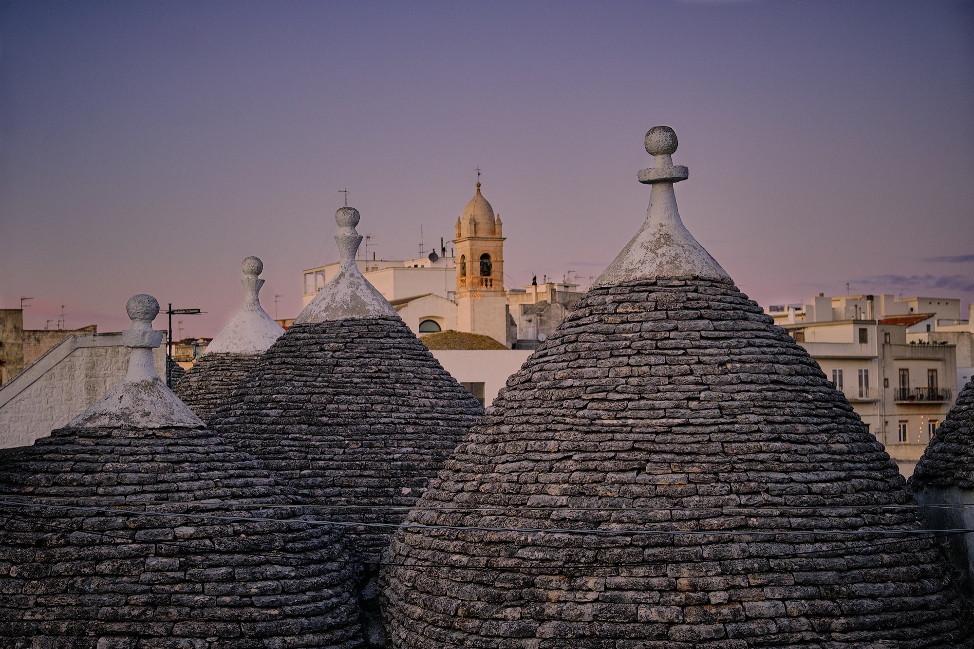 Trulli