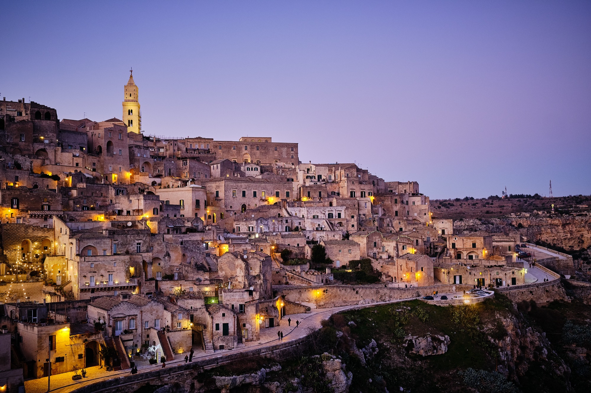 Matera II