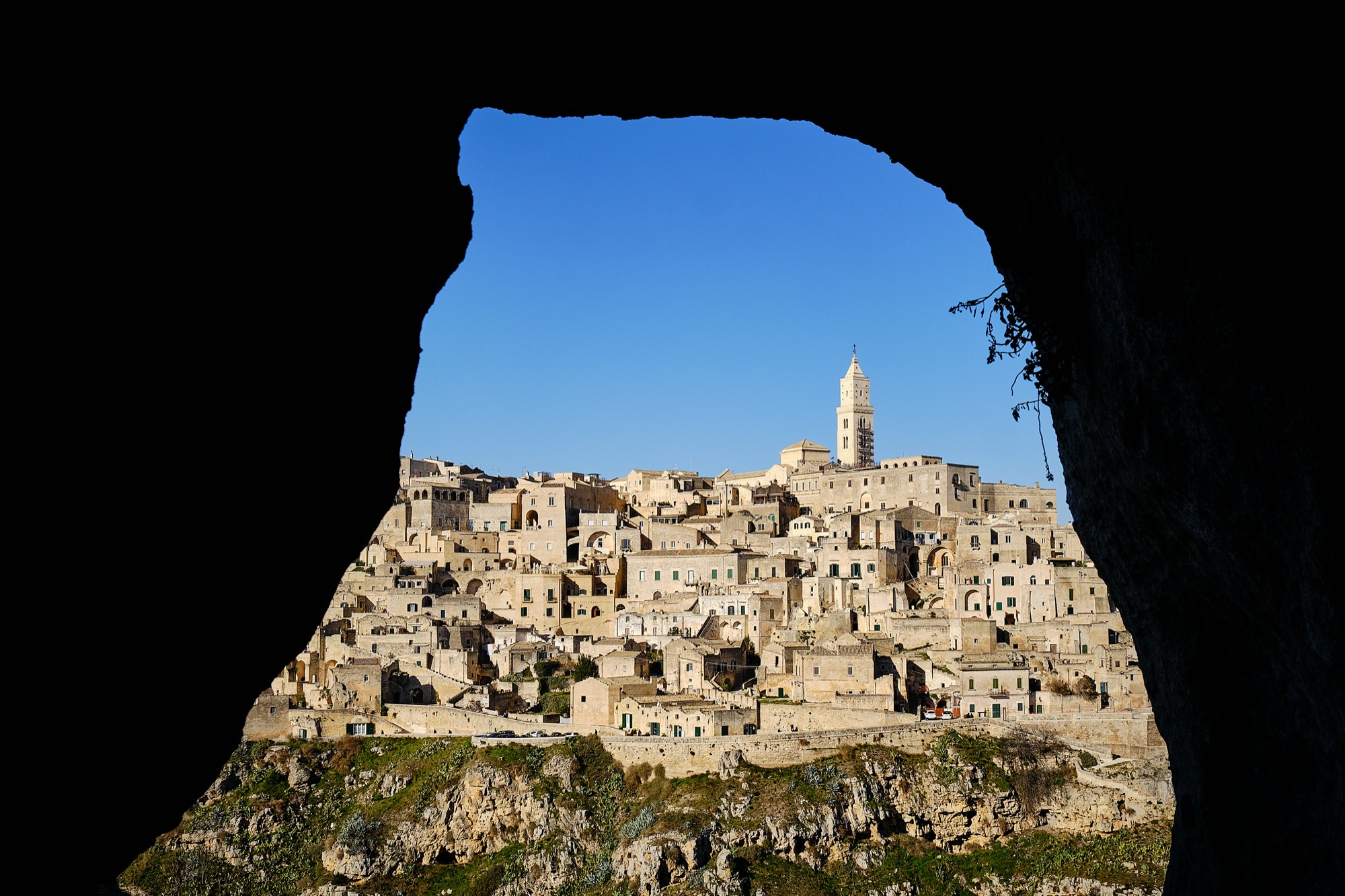 Matera I