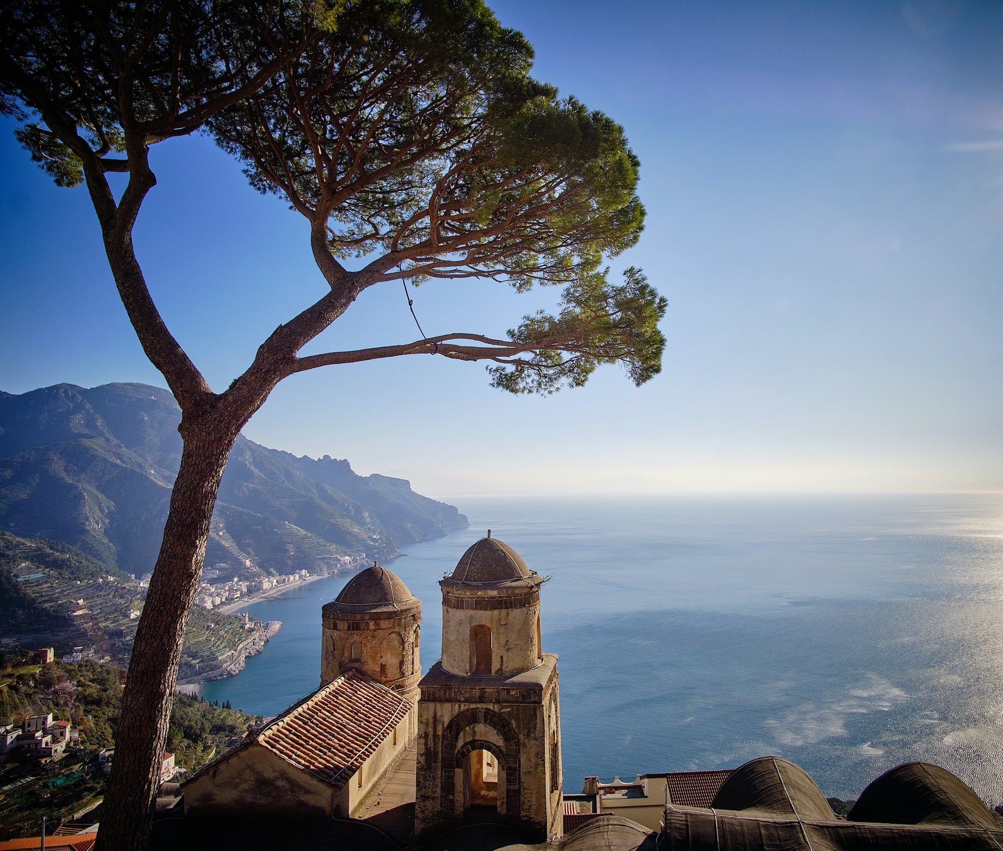 Amalfi