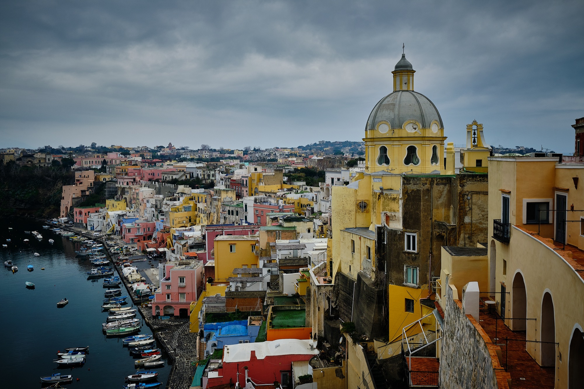 Procida II