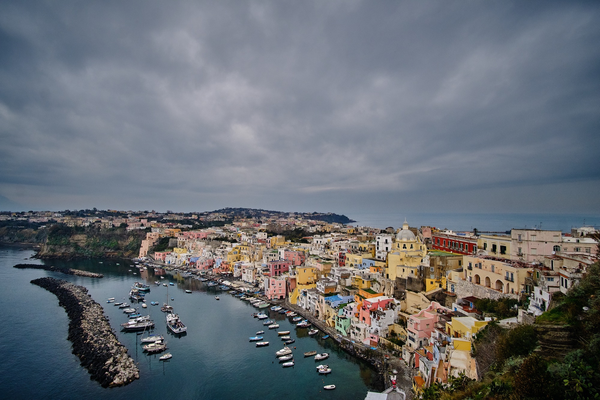 Procida